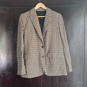 J Crew Blazer